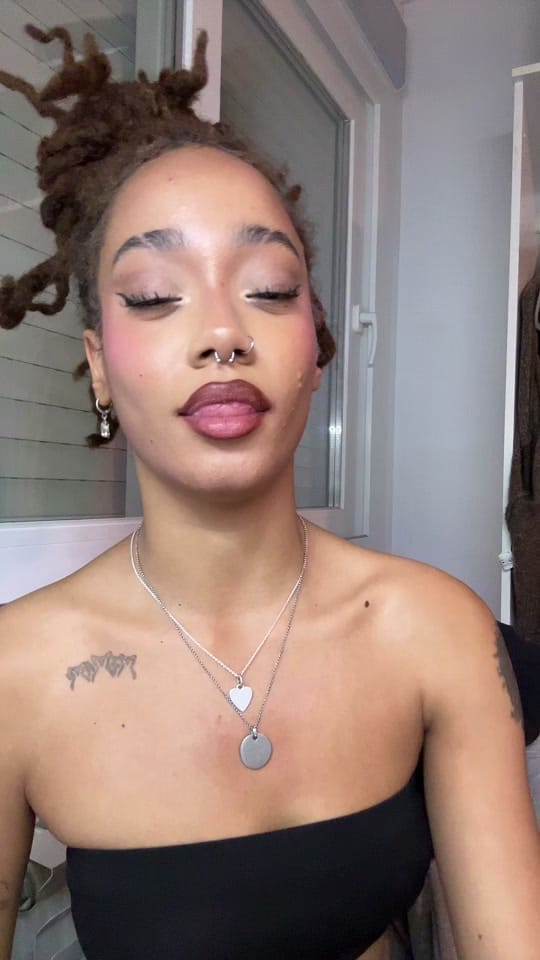 Post 8 by Yaiza ⭐️ on TikTok (video)