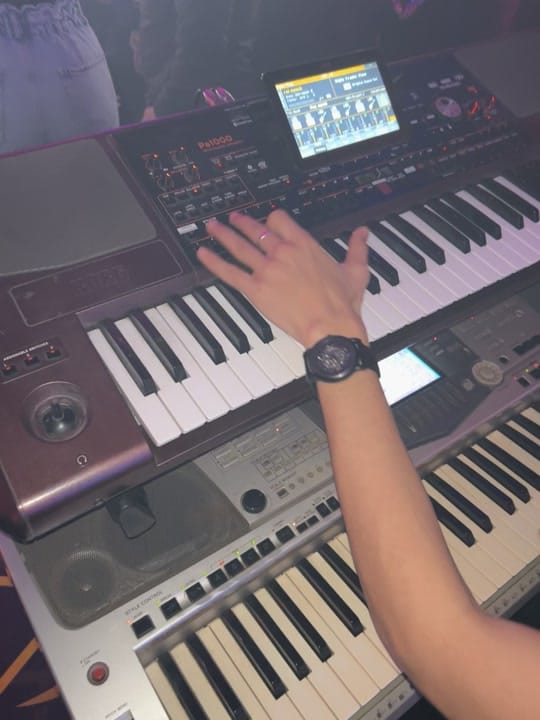 Post 8 by liveconcerts10 on TikTok (video)
