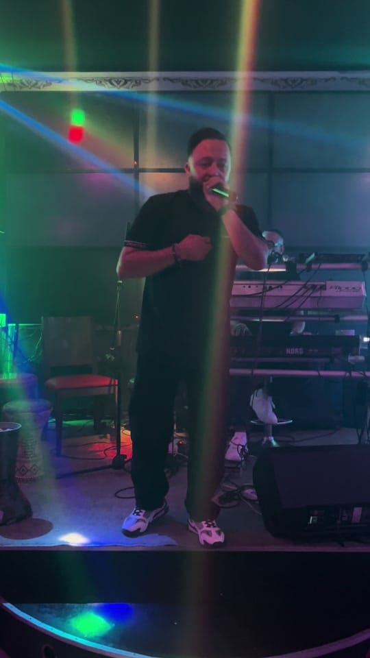 Post 9 by liveconcerts10 on TikTok (video)