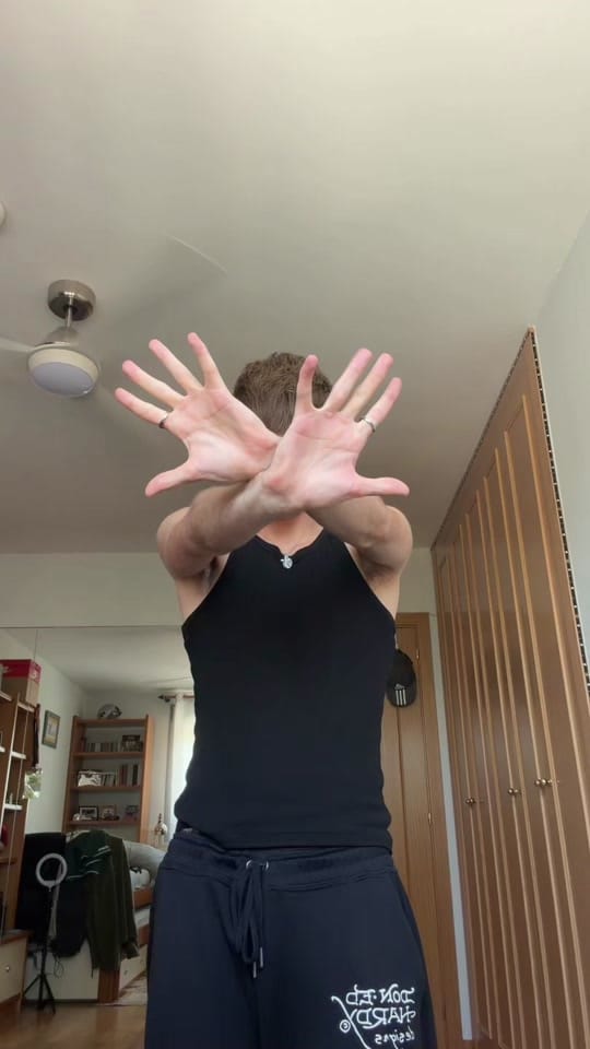 Post 1 by mario rodriguez on TikTok (video)