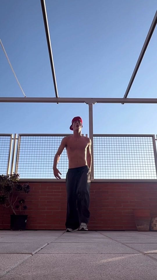 Post 8 by mario rodriguez on TikTok (video)