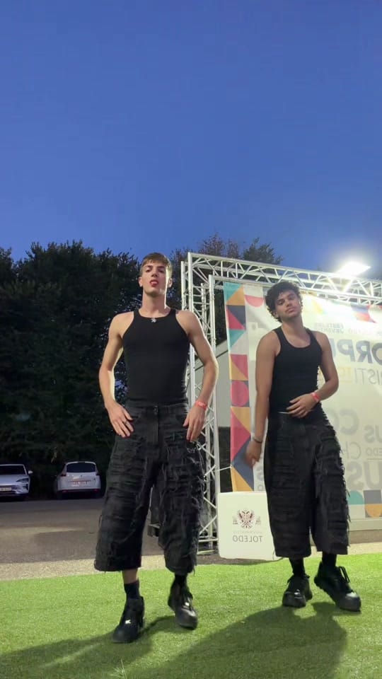 Post 2 by mario rodriguez on TikTok (video)