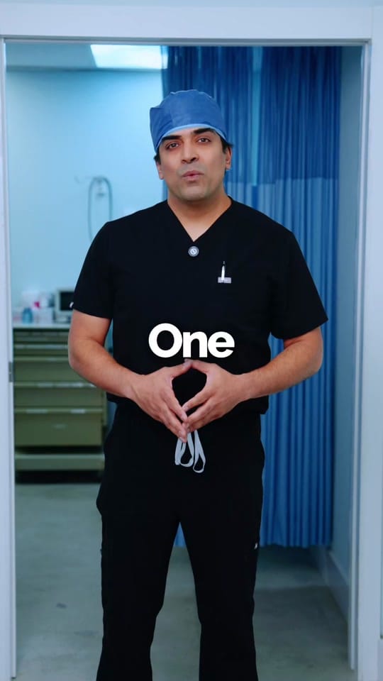 Post 10 by Dr. Nirmal Nathan MD on TikTok (video)
