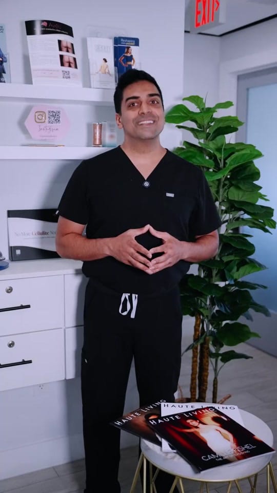 Post 5 by Dr. Nirmal Nathan MD on TikTok (video)