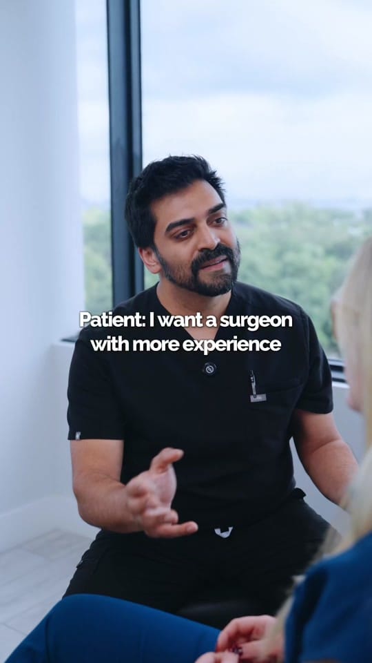Post 2 by Dr. Nirmal Nathan MD on TikTok (video)
