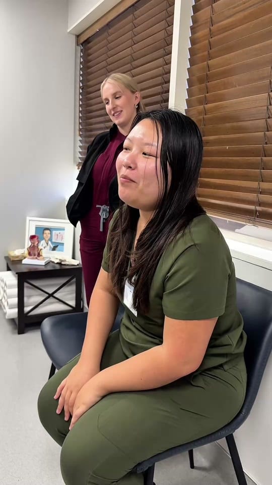 Post 5 by Grossanatomypodcast on TikTok (video)