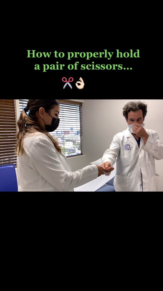 Post 10 by Grossanatomypodcast on TikTok (video)
