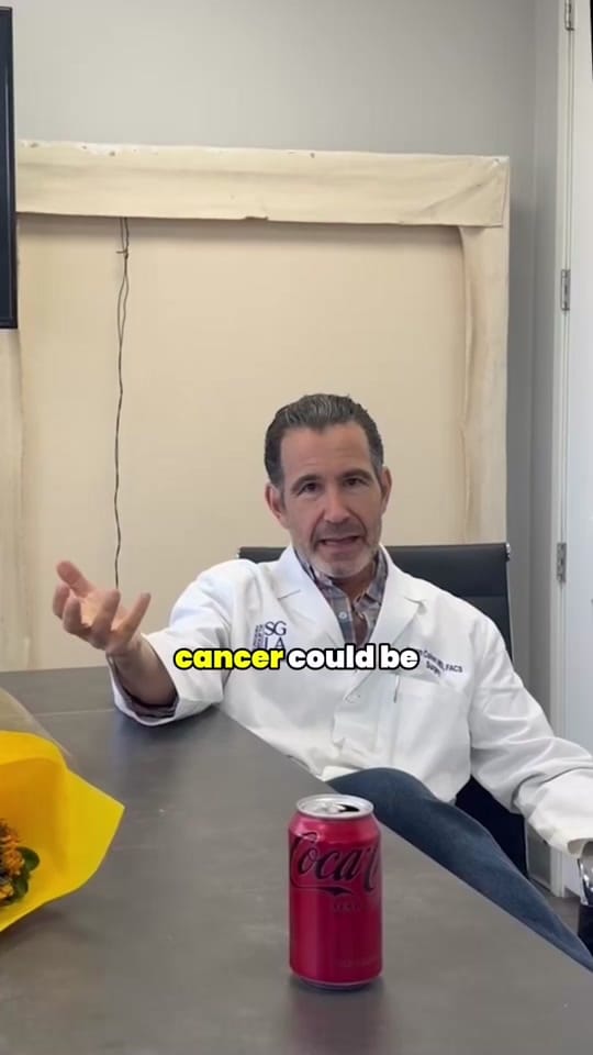 Post 7 by Grossanatomypodcast on TikTok (video)
