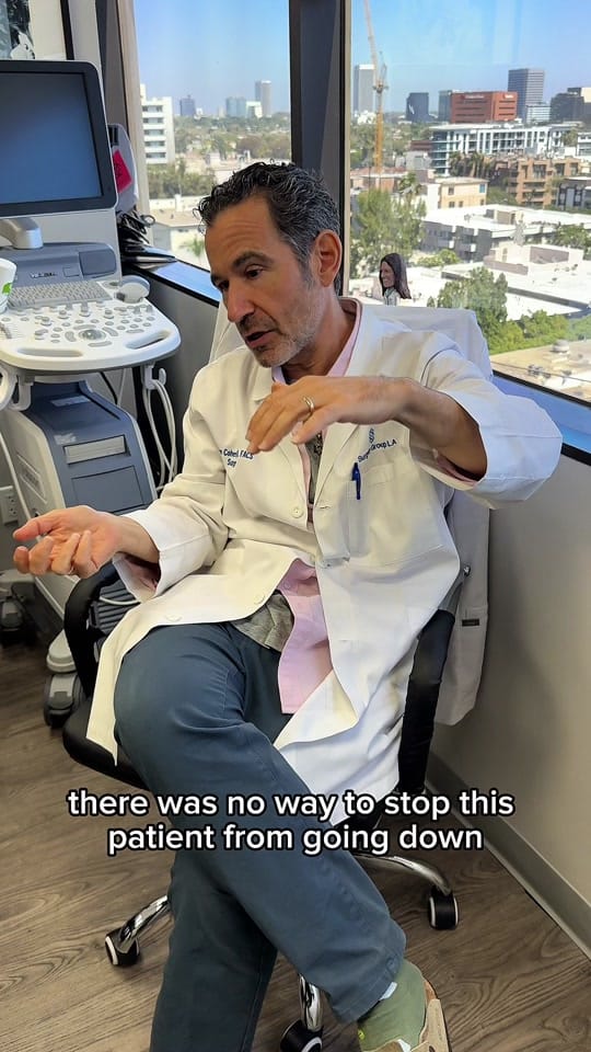 Post 2 by Grossanatomypodcast on TikTok (video)