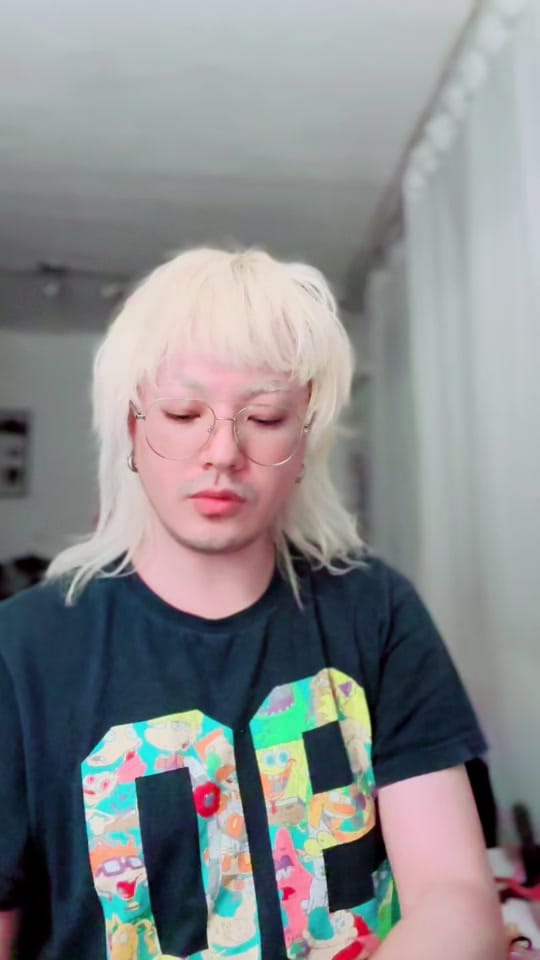 Post 4 by Yanis Stone on TikTok (video)