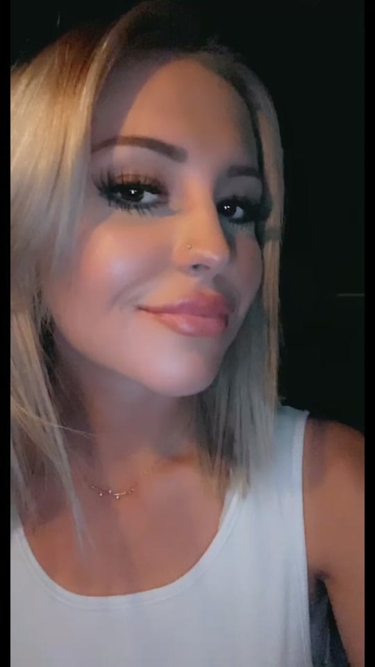 Post 6 by Lauren LaBlue on TikTok (video)