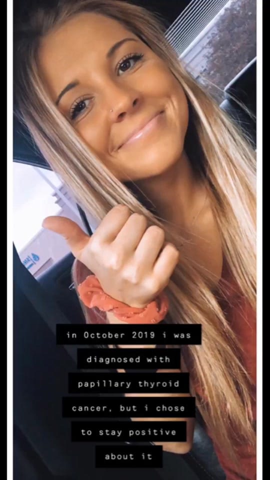 Post 7 by Lauren LaBlue on TikTok (video)