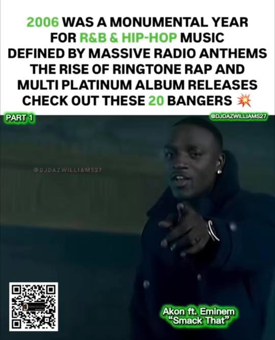 Post 6 by DJ Darren Williams on TikTok (video)