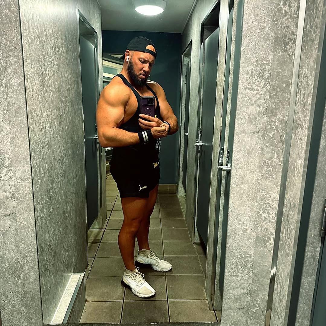 Post 4 by DJ Darren Williams on TikTok (video)