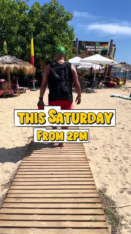 Post 1 by DJ Darren Williams on TikTok (video)