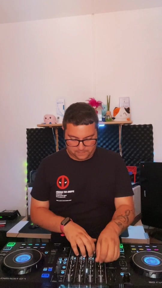 Post 5 by ronalherreraoficial🇮🇨 on TikTok (video)