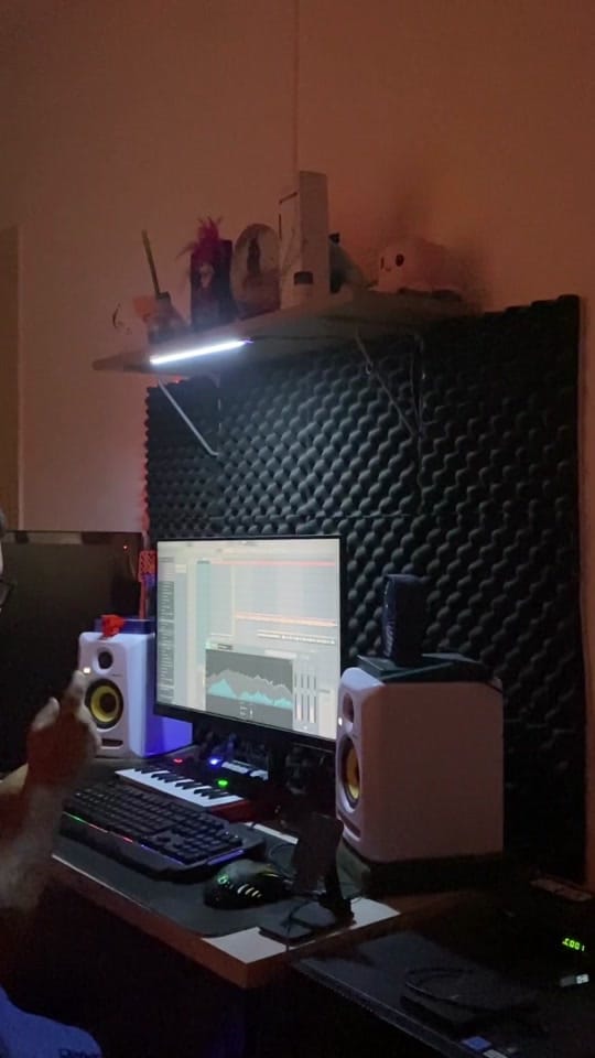 Post 8 by ronalherreraoficial🇮🇨 on TikTok (video)