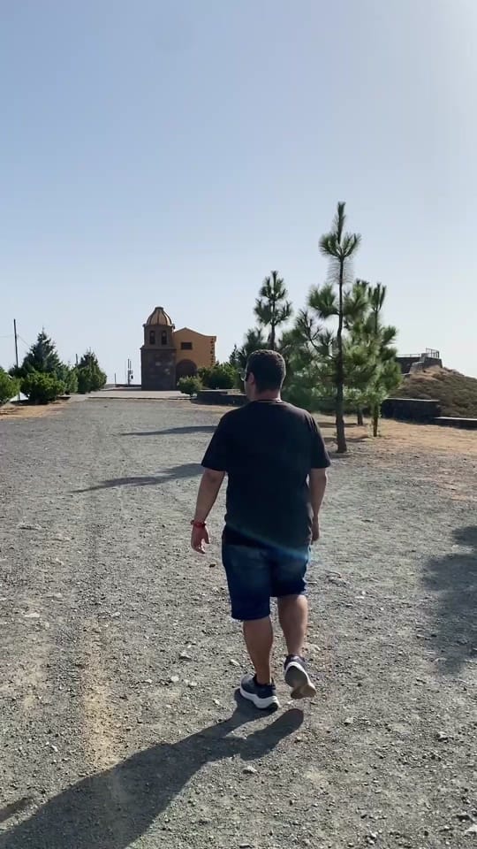Post 2 by ronalherreraoficial🇮🇨 on TikTok (video)