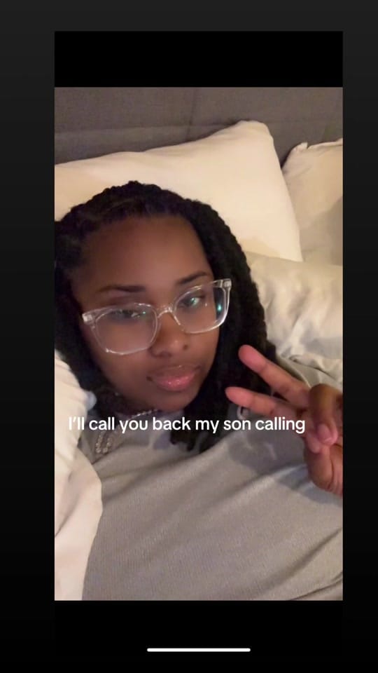 Post 4 by Mae🤠 on TikTok (video)