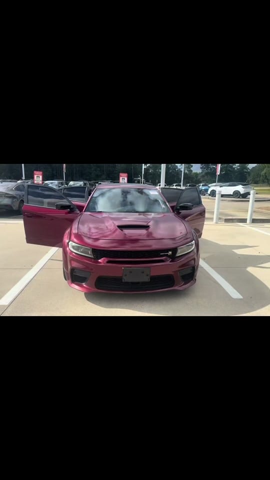 Post 1 by Mae🤠 on TikTok (video)
