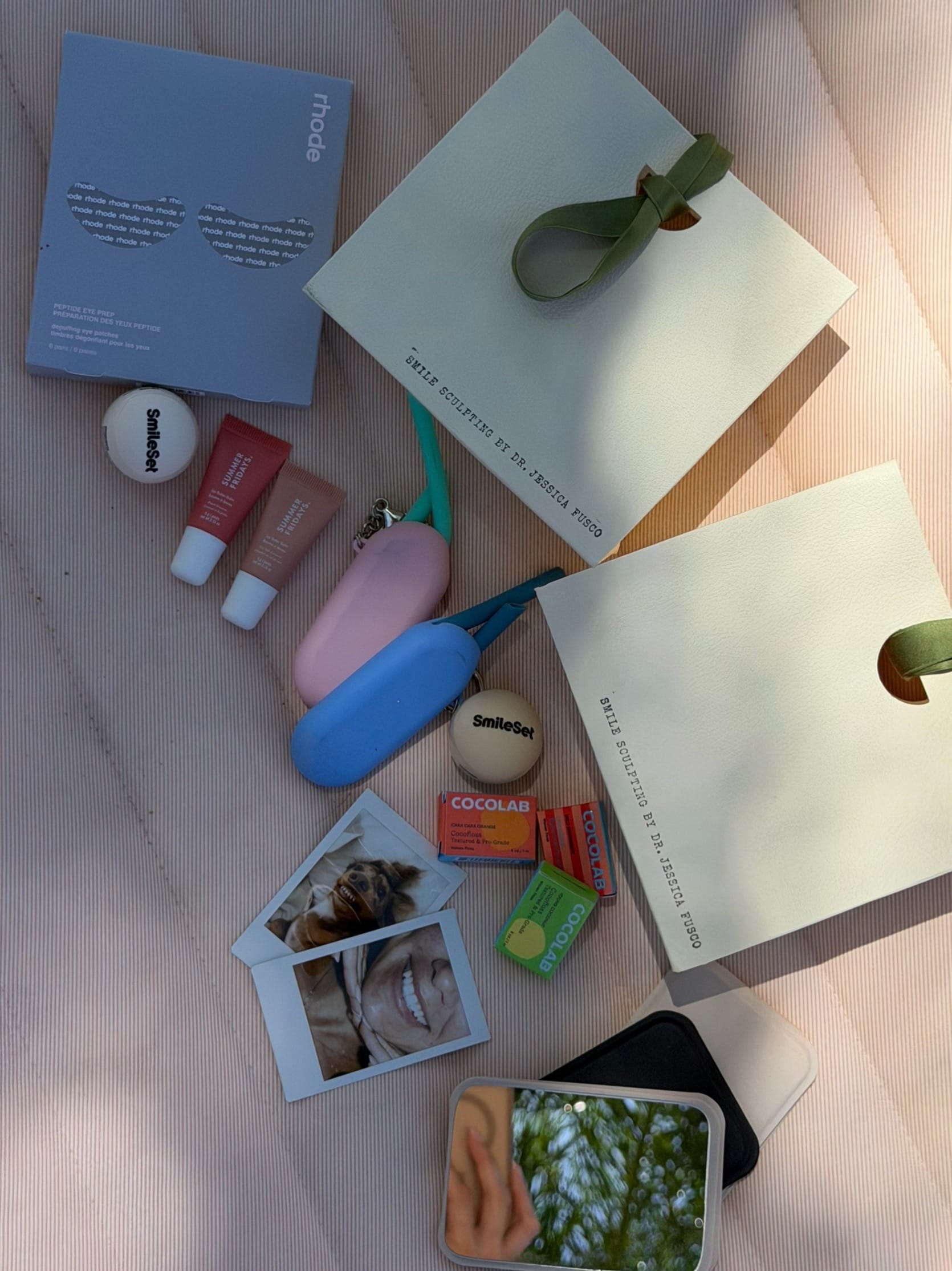 Post 3 by Dr. Fusco on TikTok (video)