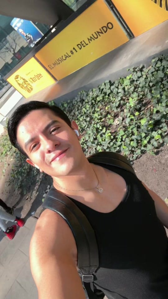 Post 9 by Hinostrozar on TikTok (video)