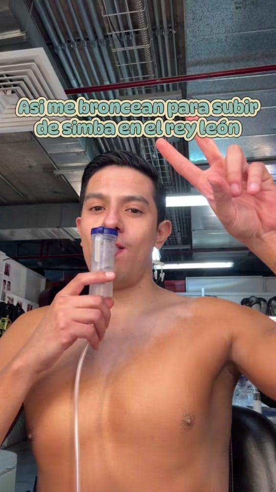 Post 1 by Hinostrozar on TikTok (video)