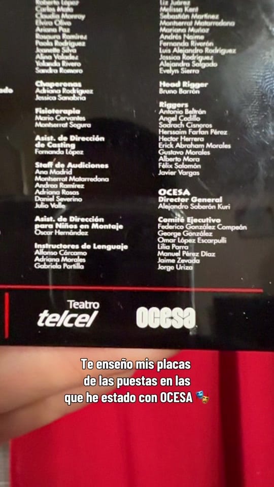 Post 5 by Hinostrozar on TikTok (video)