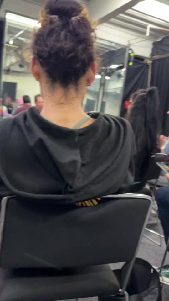 Post 3 by Hinostrozar on TikTok (video)