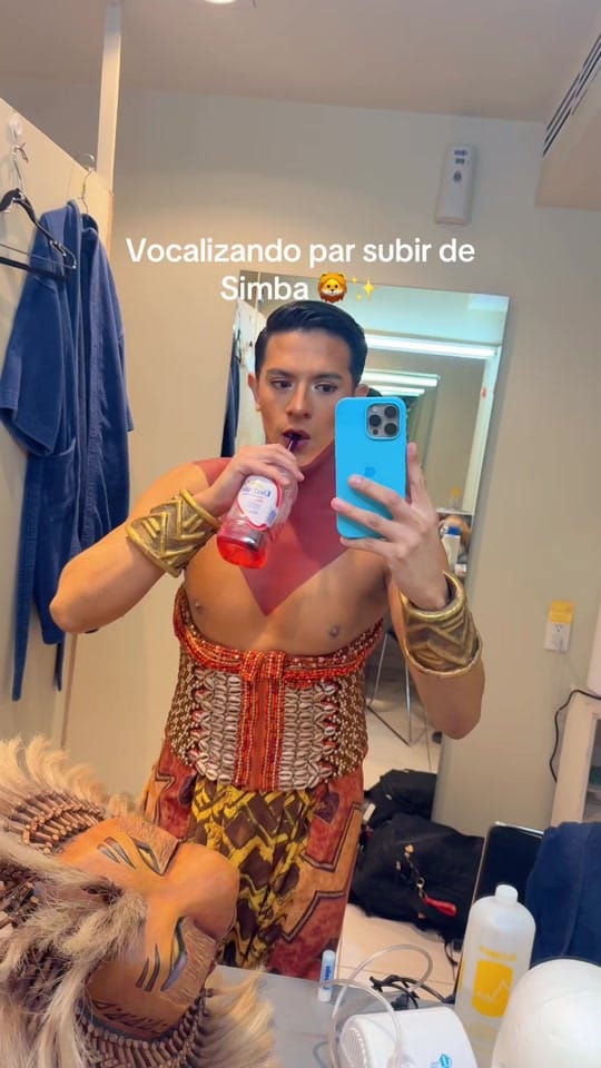 Post 2 by Hinostrozar on TikTok (video)