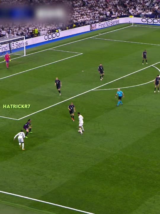 Post 6 by HATRICK-R7 on TikTok (video)