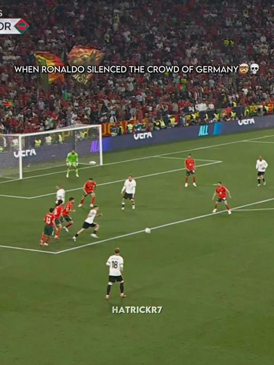 Post 2 by HATRICK-R7 on TikTok (video)