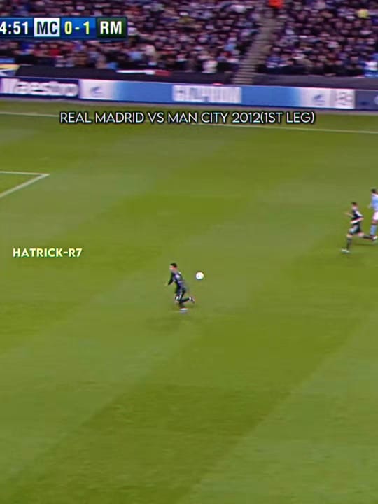 Post 9 by HATRICK-R7 on TikTok (video)