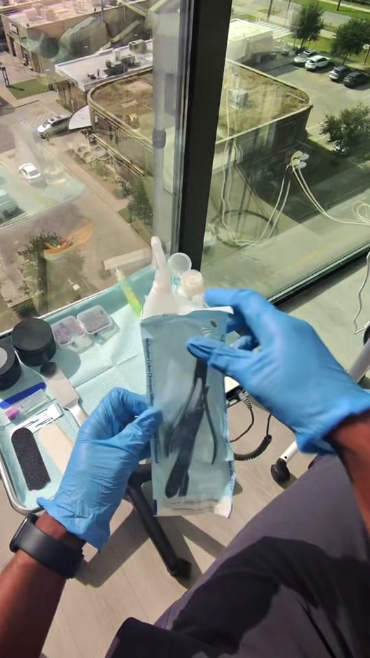 Post 8 by Dr J. Shipp, Podiatry on TikTok (video)