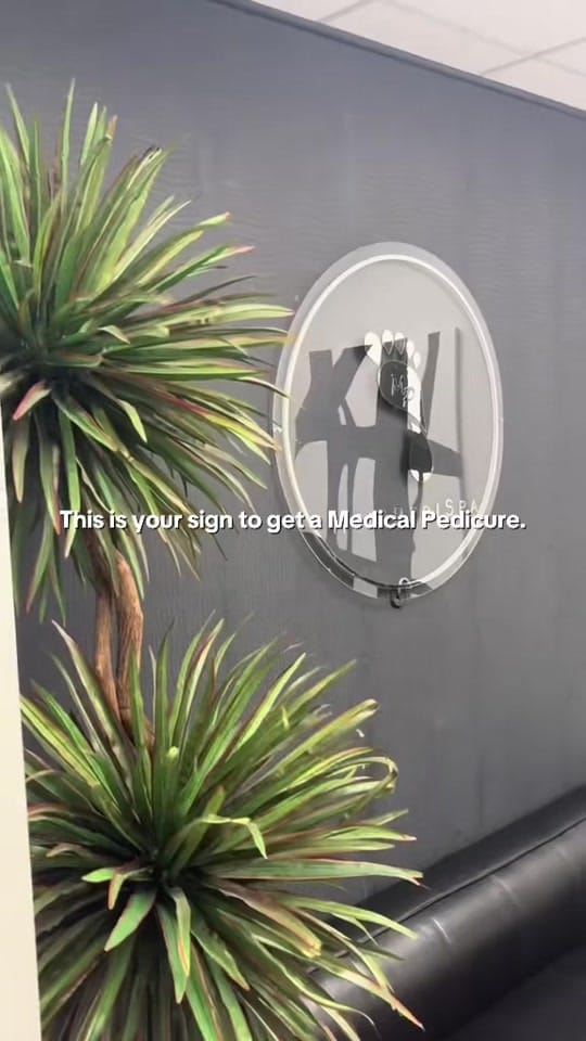 Post 9 by Dr J. Shipp, Podiatry on TikTok (video)
