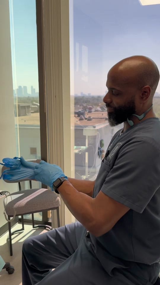Post 3 by Dr J. Shipp, Podiatry on TikTok (video)
