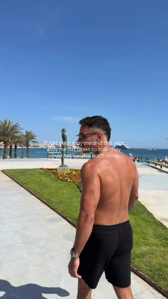 Post 2 by tavi_dj on TikTok (video)