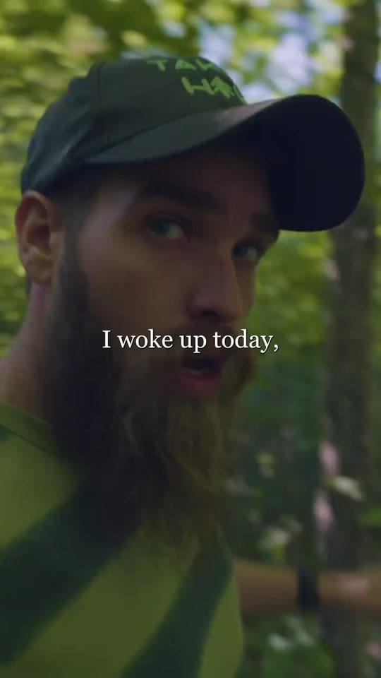 Post 6 by Off Grid Austin on TikTok (video)