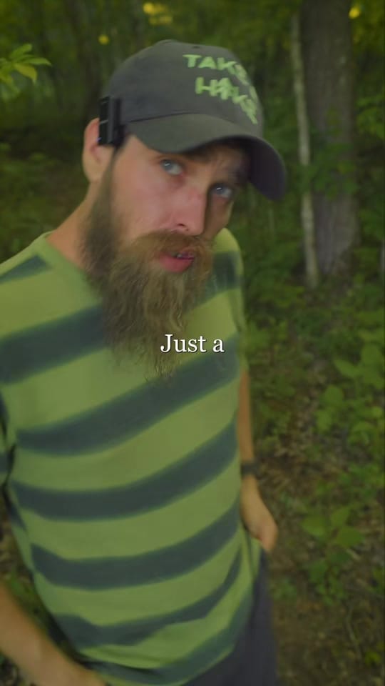 Post 7 by Off Grid Austin on TikTok (video)