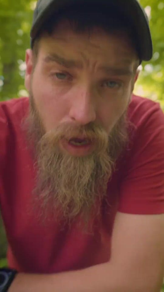Post 9 by Off Grid Austin on TikTok (video)
