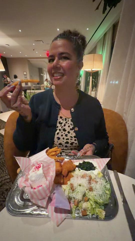 Post 2 by Mālie Clinic on TikTok (video)
