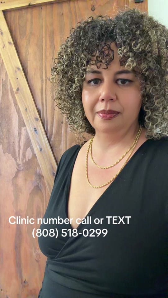 Post 4 by Mālie Clinic on TikTok (video)