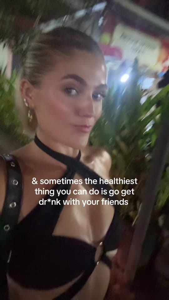 Post 5 by Morgan Fleming on TikTok (video)