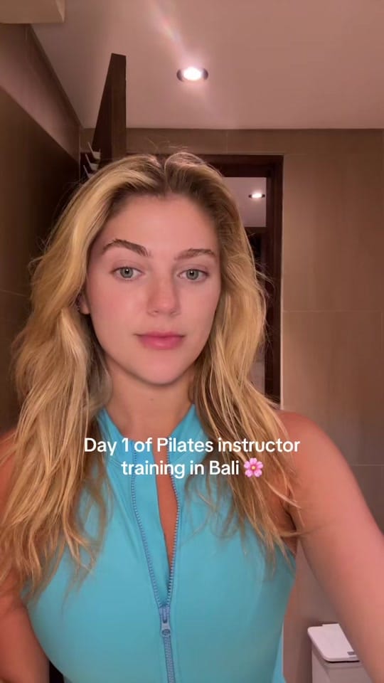 Post 3 by Morgan Fleming on TikTok (video)