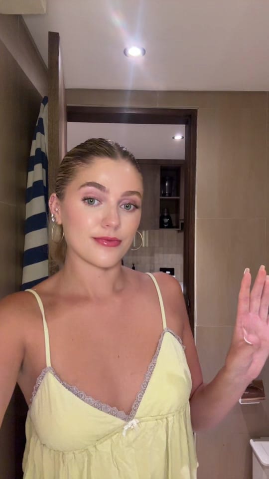 Post 6 by Morgan Fleming on TikTok (video)