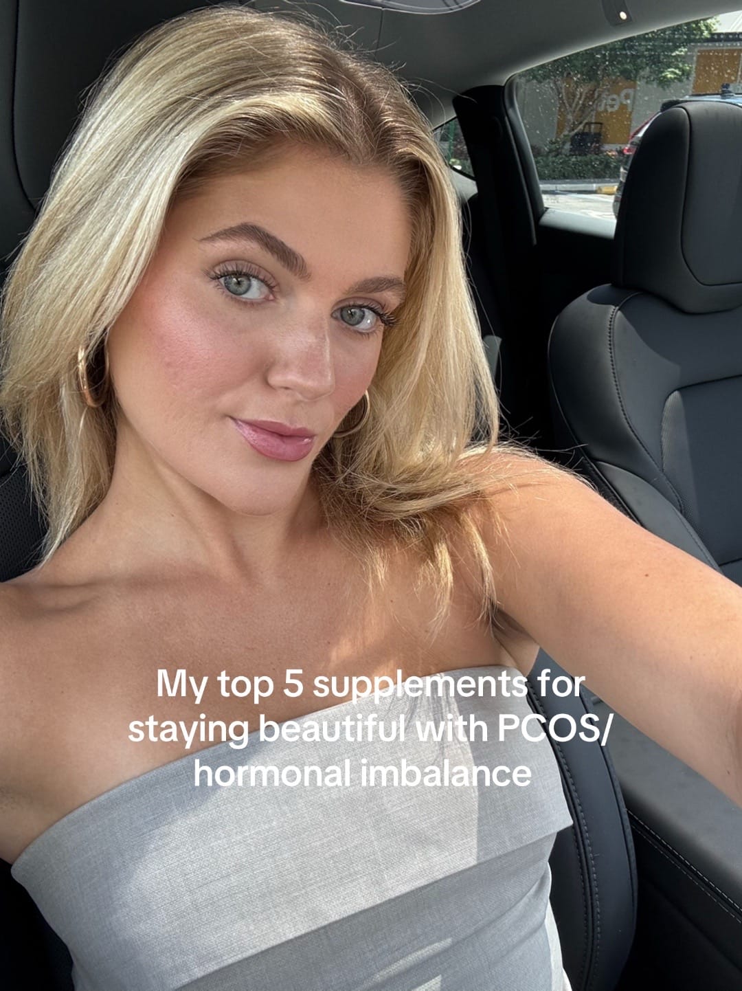 Post 8 by Morgan Fleming on TikTok (video)