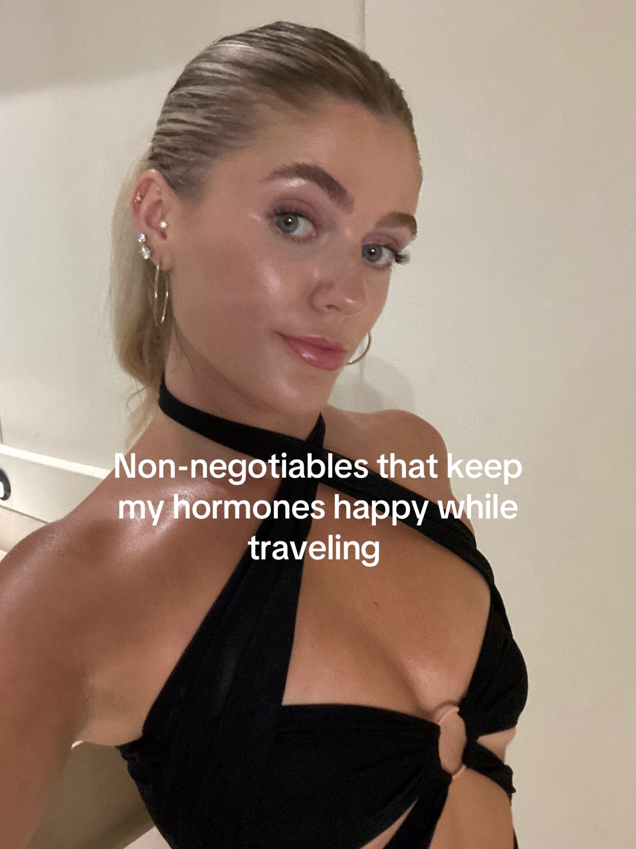 Post 4 by Morgan Fleming on TikTok (video)
