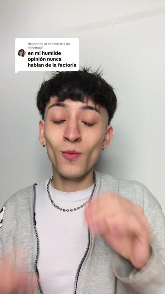 Post 8 by Fabrikin on TikTok (video)
