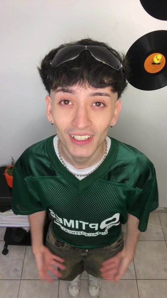 Post 9 by Fabrikin on TikTok (video)