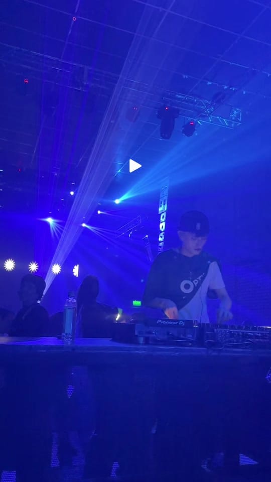 Post 1 by Fabrikin on TikTok (video)